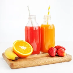 شربت و آبمیوه