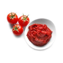 رب گوجه