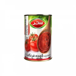 سحر رب گوجه فرنگی قوطـــــی 400 گرمی ایزی اپن