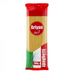 آرین ماکارونی 700 گرم