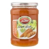 سحر مربای هویج شیشه اختصاصی 800 گرمی