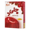 پودر ژله دراژه جلید طعم میوه آلبالو