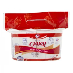 پرمیس دستمال دلسی دوقلو