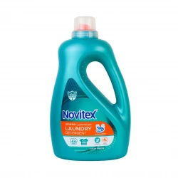 نویتکس مایع لباسشویی جنرال 2/7 کیلویی سبزابی