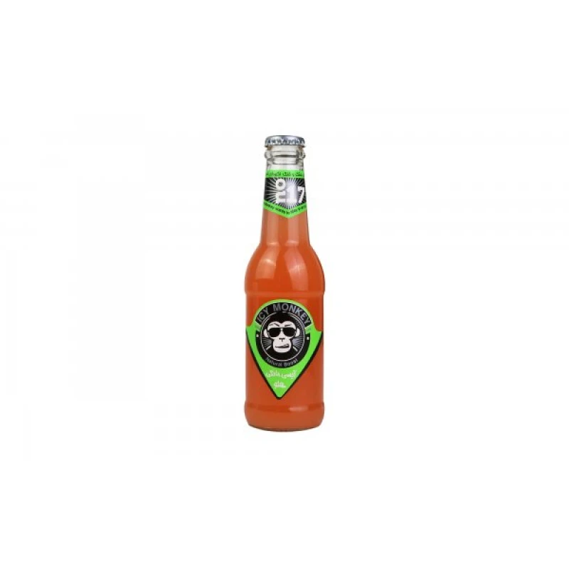 آیسی مانکی هلو cc250