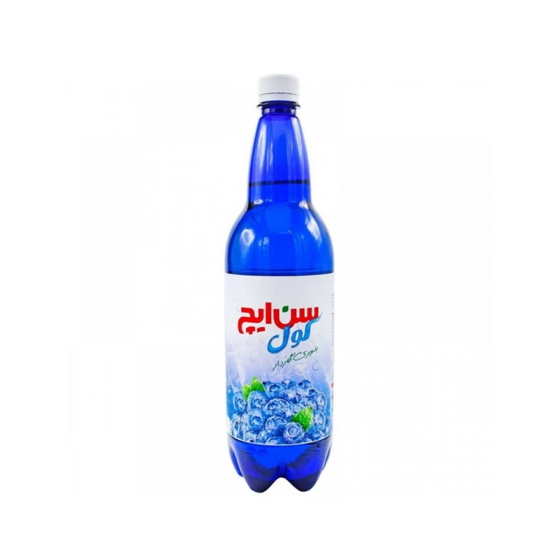 سن ایچ کول PET بلوبری Lit1