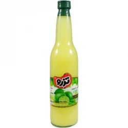 آبلیمو تزرو شیشه