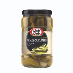 خیارشور چین چین ممتاز