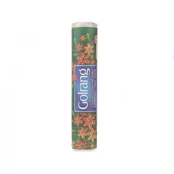 گلرنگ سفره یکبار مصرف طرحدار نایلونی 25 متری