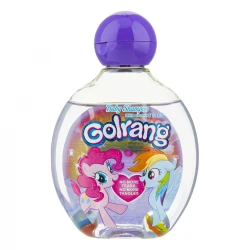 گلرنگ شامپو بچه تیله ای بنفش حاوی ویتامین ای 210 گرمی