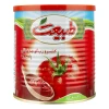 رب گوجه فرنگی 800 گرمی آسان بازشو طبیعت