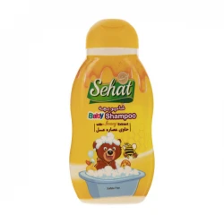 صحت شامپو بچه عسل 110 گرم