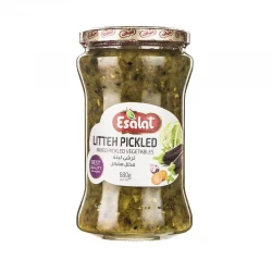 اصالت ترشی لیته 680 گرمی