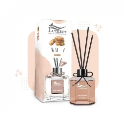 لمسر خوشبو کننده ریددیفیوزر با رایحه کوکی شکلات 120 میل