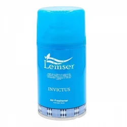 لمسر اسپری یدک خوشبو کننده ادکلنی عود مود 250 میل