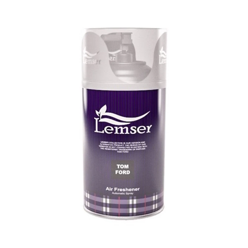 لمسر اسپری یدک خوشبو کننده ادکلنی تام فورد 250 میل