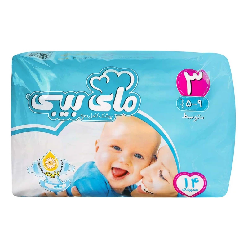 تنو دستمال مرطوب آنتی باکتریال 12*60 کد 5070475