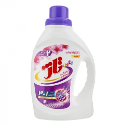 مایع لباسشویی  رنگین  شوی1000گ تاژ