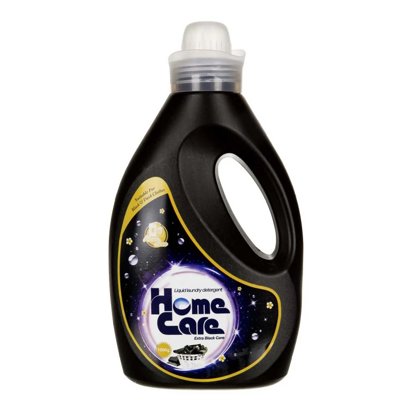 هوم کر مایع لباس مشکی 1ل