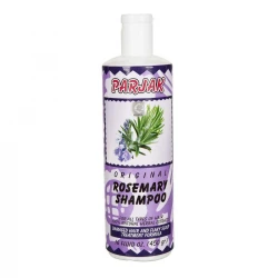 شامپو رزماری 450گ پرژک