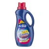 مایع لباسشویی جنرال1500سرخابی اکتیو