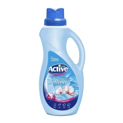 نرم کننده حوله و لباس 1500آبی اکتیو