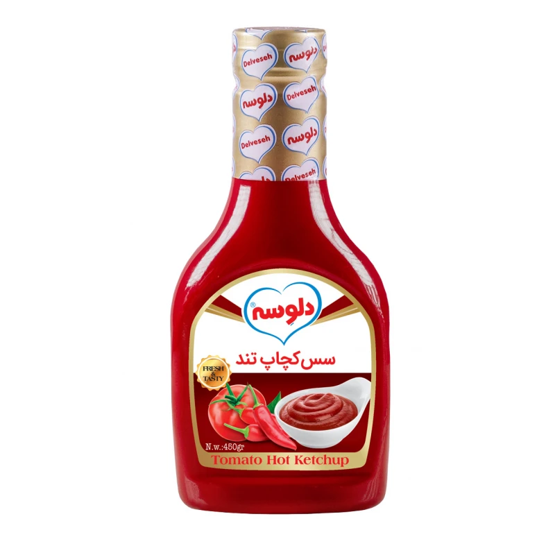 تن شبنم فلفلی 180 گ