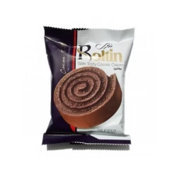 نظری تی تاپ رولتین کاکائوئی 1115