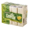 صابون رختشویی گلنار 160گرم 4 عددی