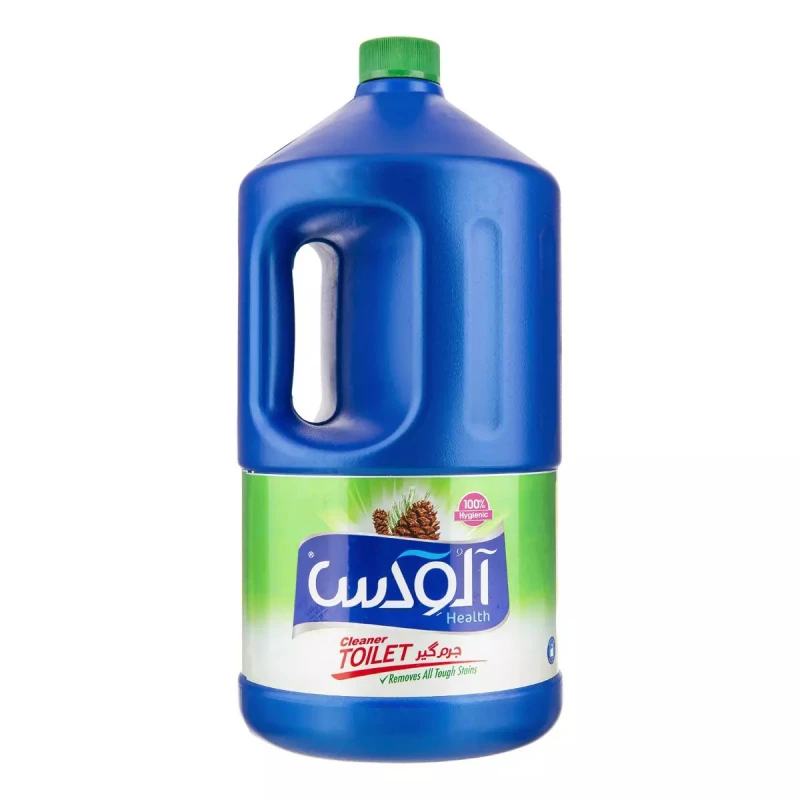 جرمگیر 4000گ کاج آلوکس