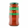 رب گوجه 640 گرم شیشه طراوت