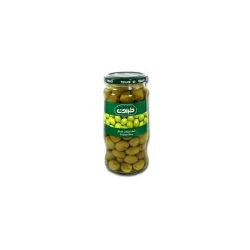 زیتون شور (ویژه) طرح سبز بزرگ طراوت
