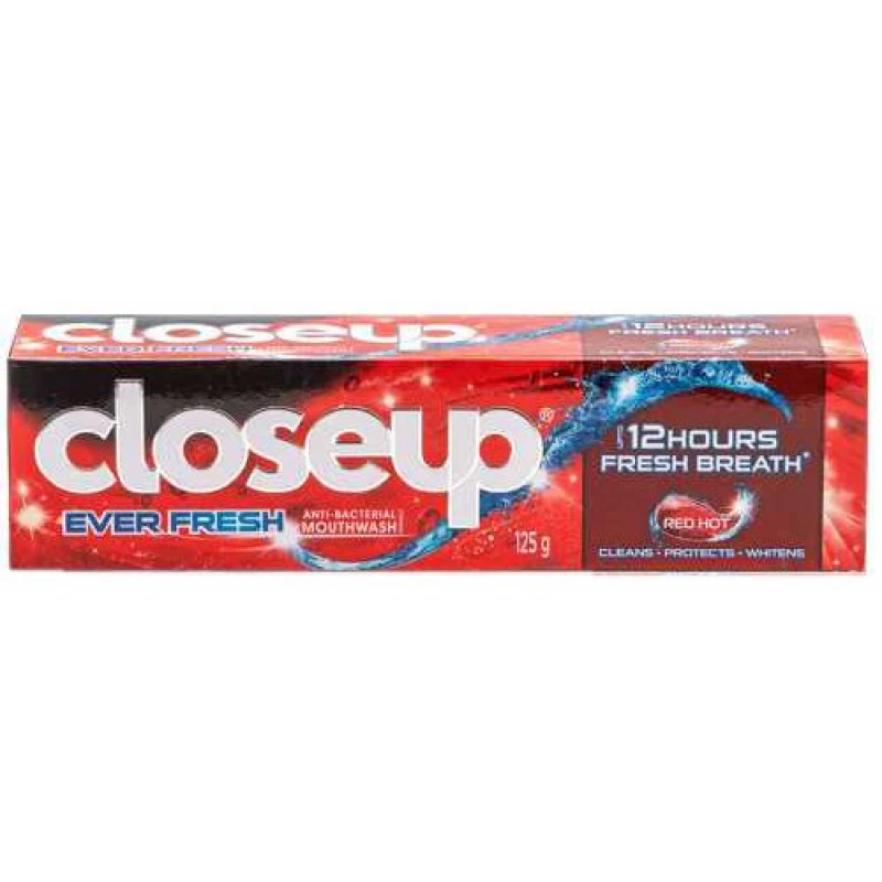 خمیردندان طراوت بخش کلوس آپ50م