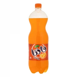 نوشابه 1/5لیتر فانتا پرتقالی