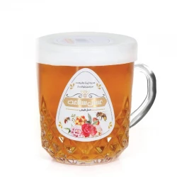 عسل سلامت خوانسار 220گرم لیوانی