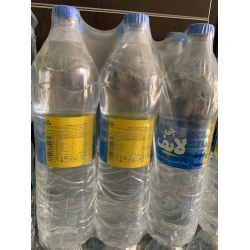 چی لایف آب معدنی 1.5لیتر