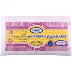 دهکده نصر کشک 1000گ پاکتی
