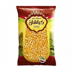 کیاشان ذرت 900گ
