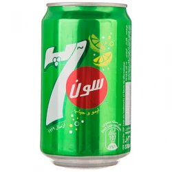 سون آپ قوطی 330میل