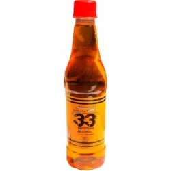 33 الکل صنعتی 450میل