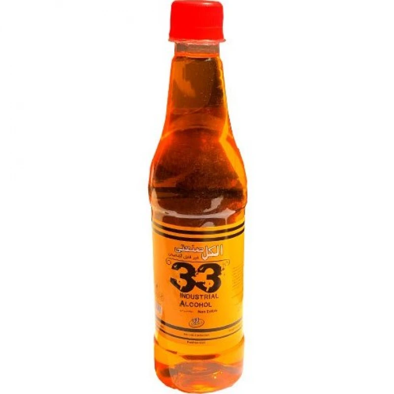 33 الکل صنعتی 450میل