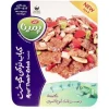پمینا کباب ترکی گوشت با سبزیجات 400گ کاله