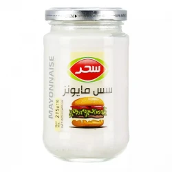 سحر سس مایونز  215 گ شیشه