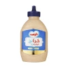 دلوسه سس کرانچ 425گ