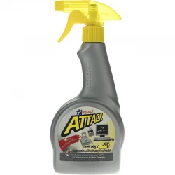 اتک اسپری لوازم اداری 500میل