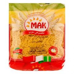 مک خصوص سوپ (فیدلی) 500گ