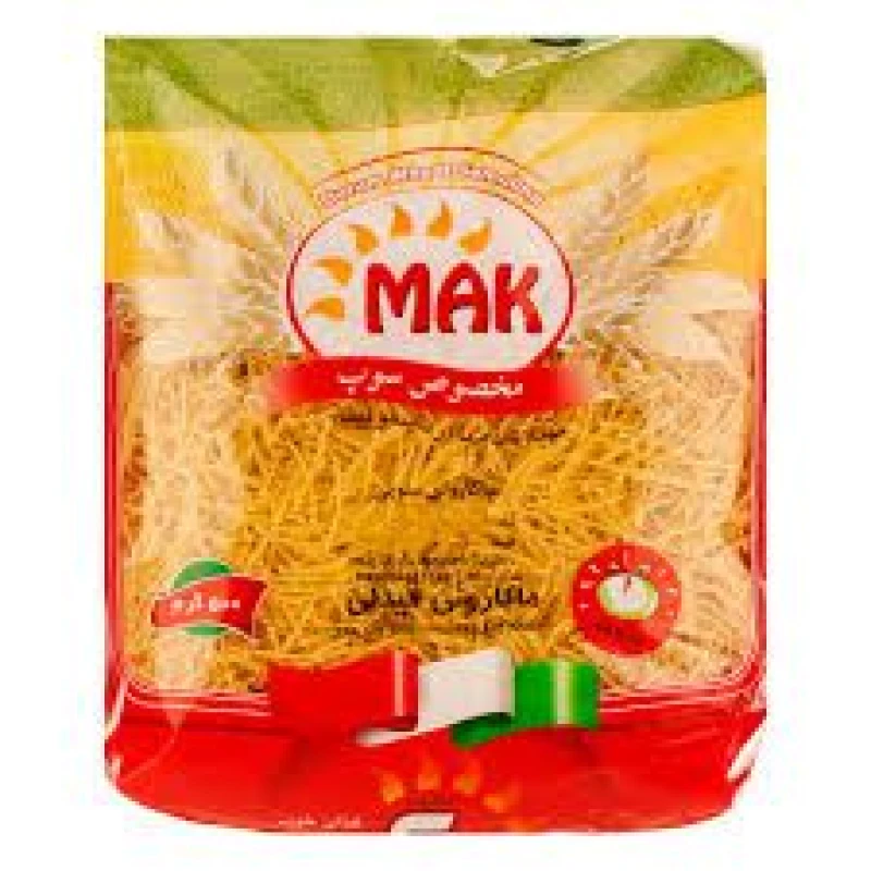 مک خصوص سوپ (فیدلی) 500گ