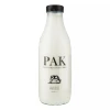 پاک شییر سنتی و تازه شیشه 1ل (مشکی)