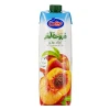 فروت لند نوشیدنی هلو 1ل (میهن)