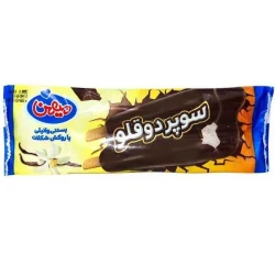 میهن بستنی سوپر دوقلو (کیم)